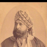 Khan Bahadur Raja Jahandad Khan
