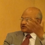 Khandaker Mosharraf Hossain