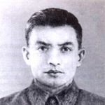Khanpasha Nuradilov