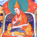 Khedrup Gelek Pelzang
