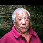 Khenpo Tsultrim Gyamtso Rinpoche