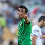 Khodadad Azizi
