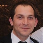Khoren Kalashyan
