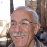 Khosrow Mansourian