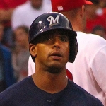Khris Davis