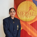 Khushbir Kaur