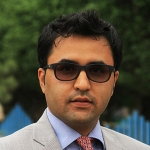 Khushnood Nabizada
