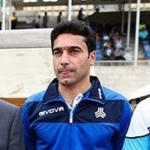 Kianoush Rahmati