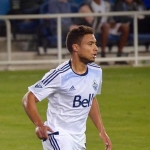 Kianz Froese