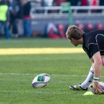 Kieran Marmion
