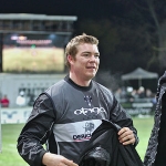 Kieran Murphy