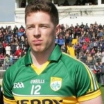Kieran O'Leary