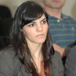 Kifayat Gasimova