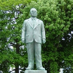 Kiichiro Toyoda - Son of Sakichi Toyoda
