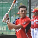 Ryosuke Kikuchi