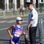 Kim Hye-gyong