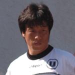 Kim Jong-chun