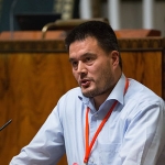 Kim Kielsen