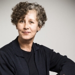 Kim Wozencraft