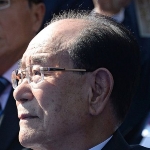 Kim Yong-nam