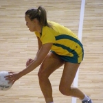 Kimberlee Green