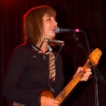 Kim Shattuck