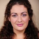 Kimberly Freeman