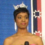 Kimberly Morgan