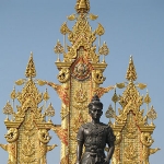 King Mangrai