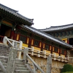 Munjong Joseon