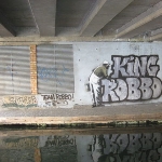 King Robbo