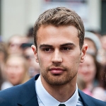 Theo James