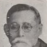 Kintaro Yokoyama
