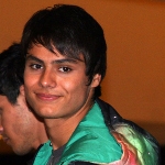 Kiowa Gordon