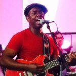 Jermaine Kipori