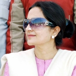 Kiran Choudhry