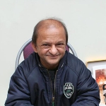 Kiran Shah