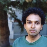Kiran Kedlaya