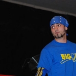 Kirby Mack