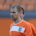 Kiril Dinchev
