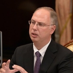 Kirill Dmitriev
