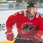 Kirill Kaprizov
