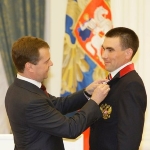 Kirill Mikhaylov