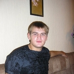 Kirill Sidelnikov