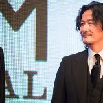 Kazuaki Kiriya