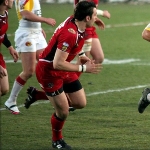 Kirk Dixon