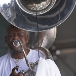 Kirk Joseph