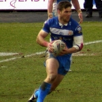 Kirk Yeaman