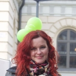 Kirsi Ylijoki