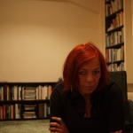 Kirsten Dehlholm